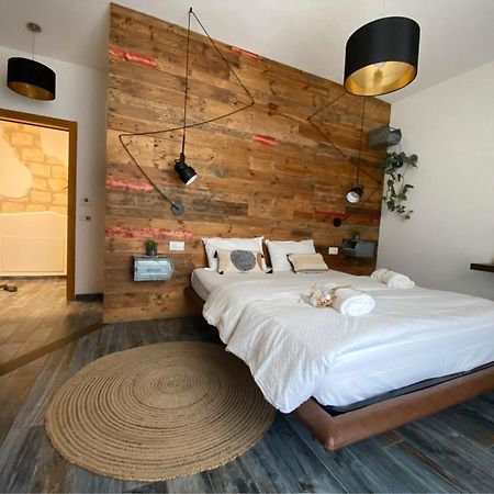 S'Accabbadora Guest House ألغيرو المظهر الخارجي الصورة