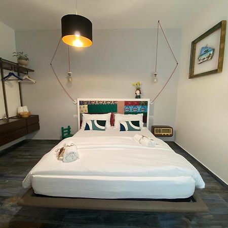 S'Accabbadora Guest House ألغيرو المظهر الخارجي الصورة