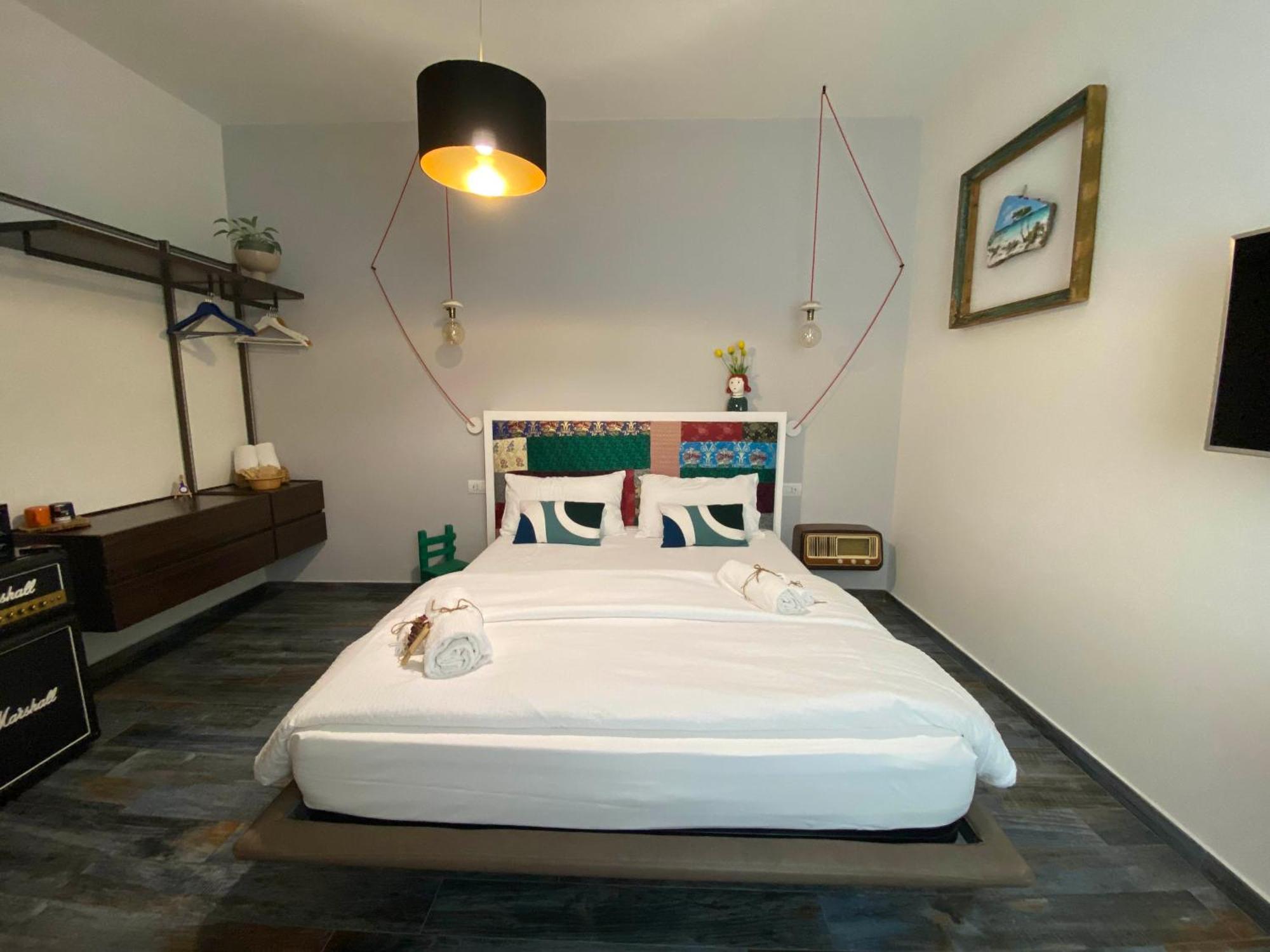 S'Accabbadora Guest House ألغيرو المظهر الخارجي الصورة
