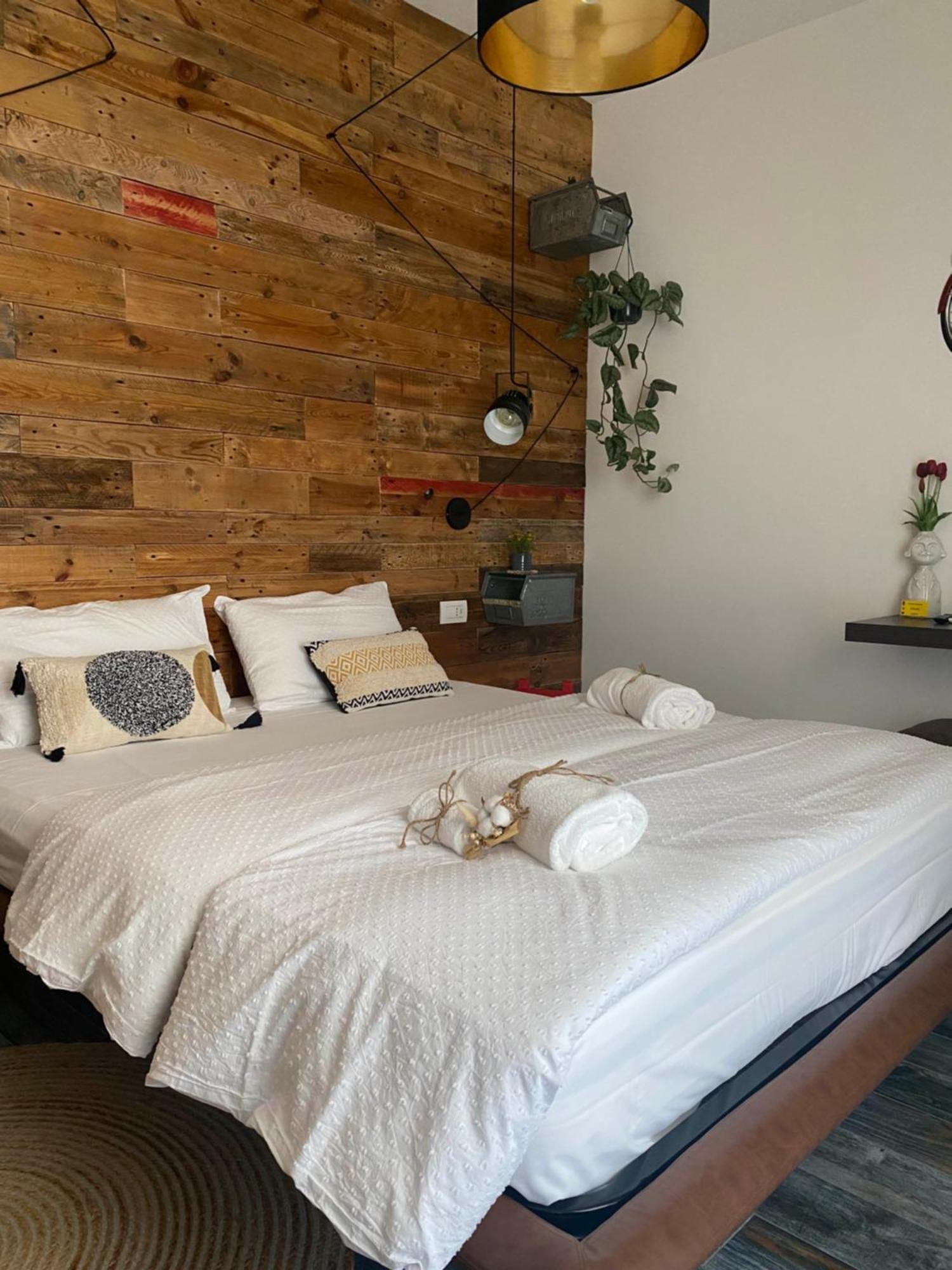 S'Accabbadora Guest House ألغيرو المظهر الخارجي الصورة