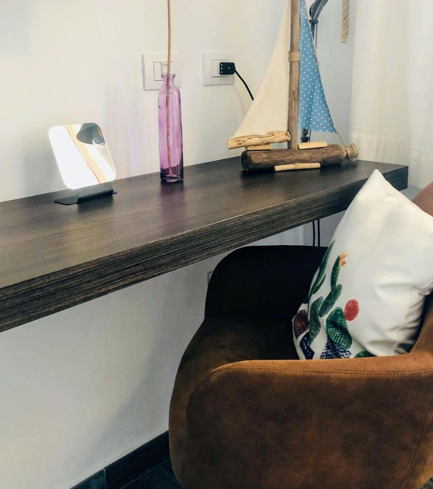 S'Accabbadora Guest House ألغيرو المظهر الخارجي الصورة