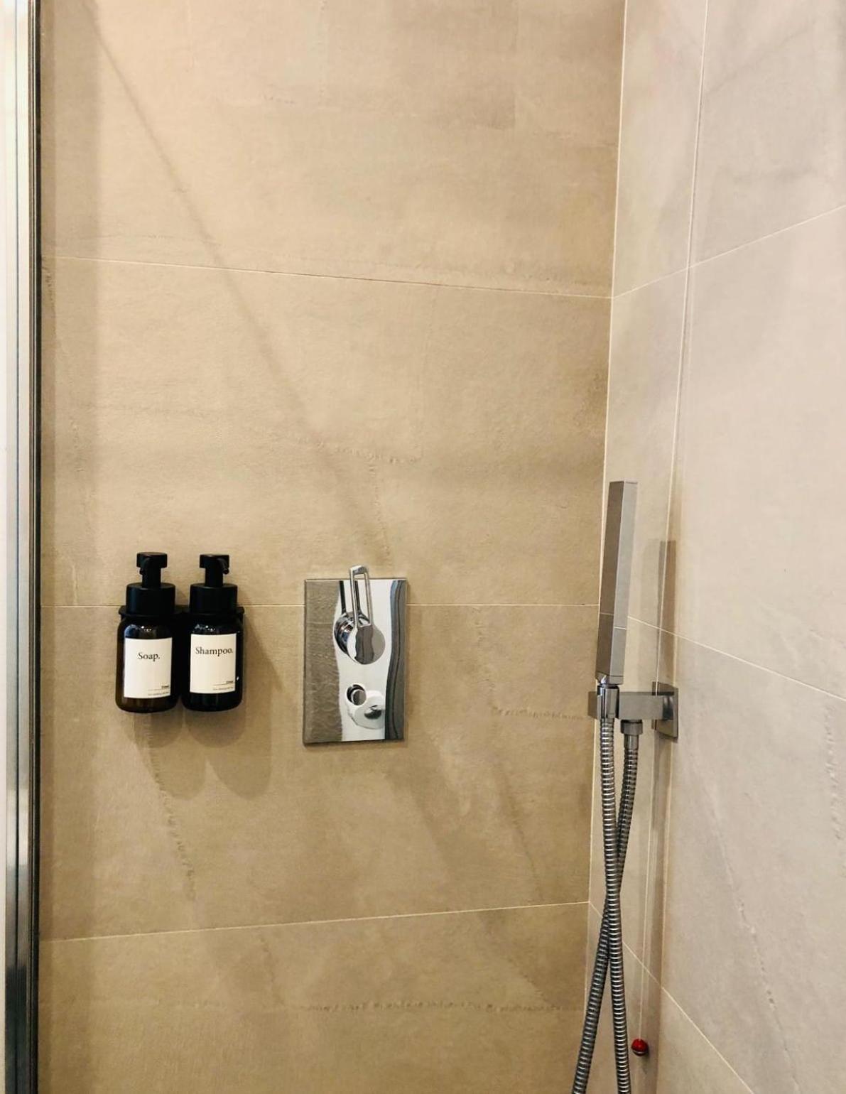 S'Accabbadora Guest House ألغيرو المظهر الخارجي الصورة