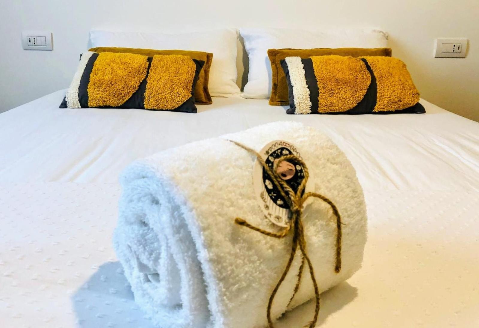 S'Accabbadora Guest House ألغيرو المظهر الخارجي الصورة