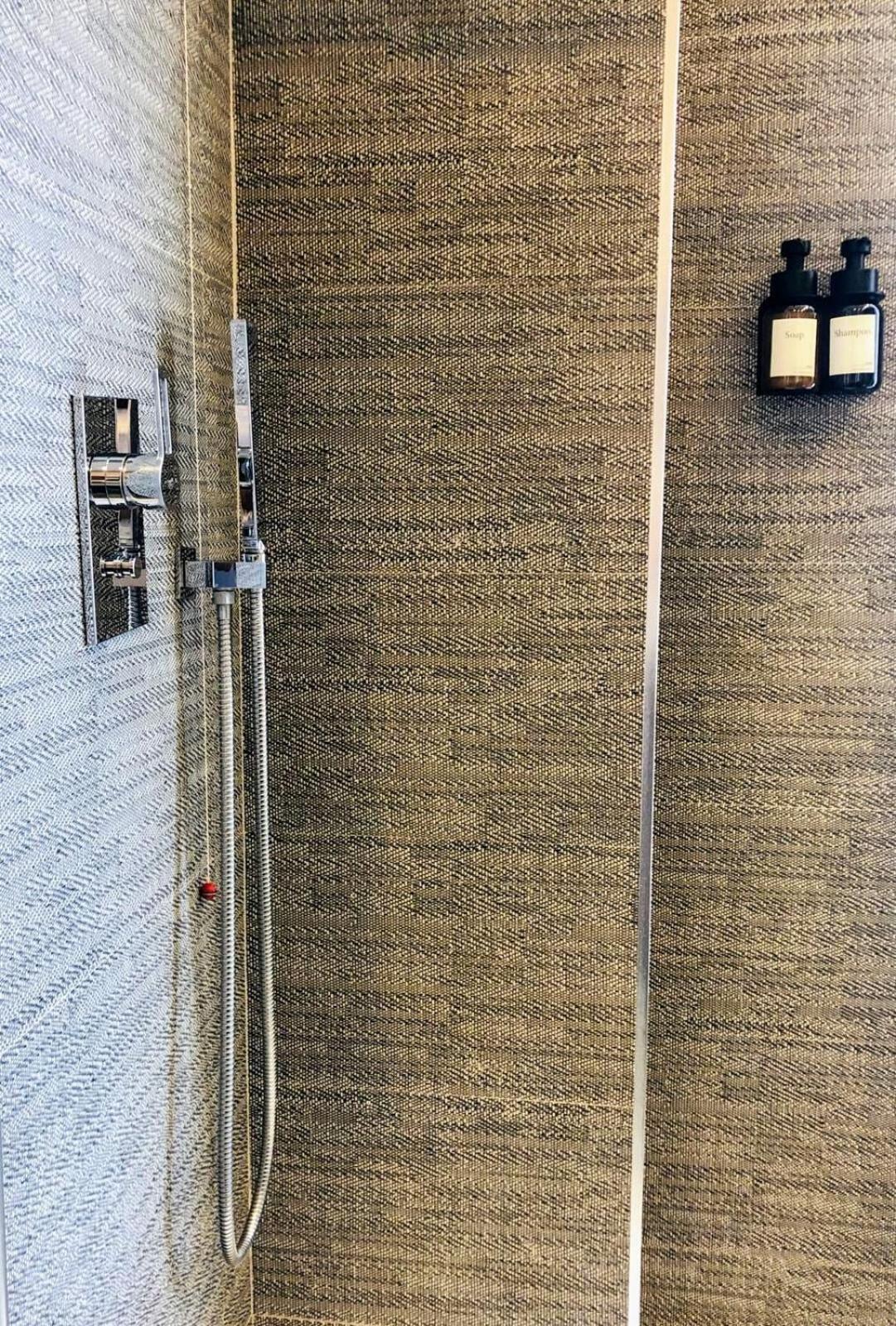S'Accabbadora Guest House ألغيرو المظهر الخارجي الصورة
