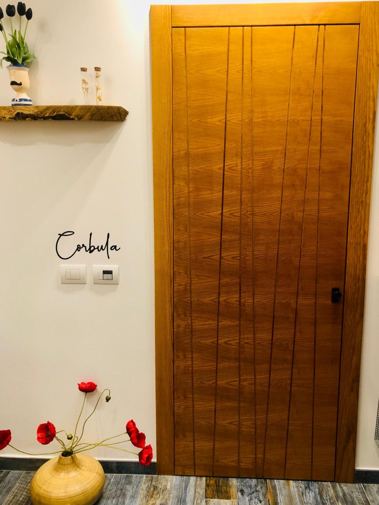 S'Accabbadora Guest House ألغيرو المظهر الخارجي الصورة