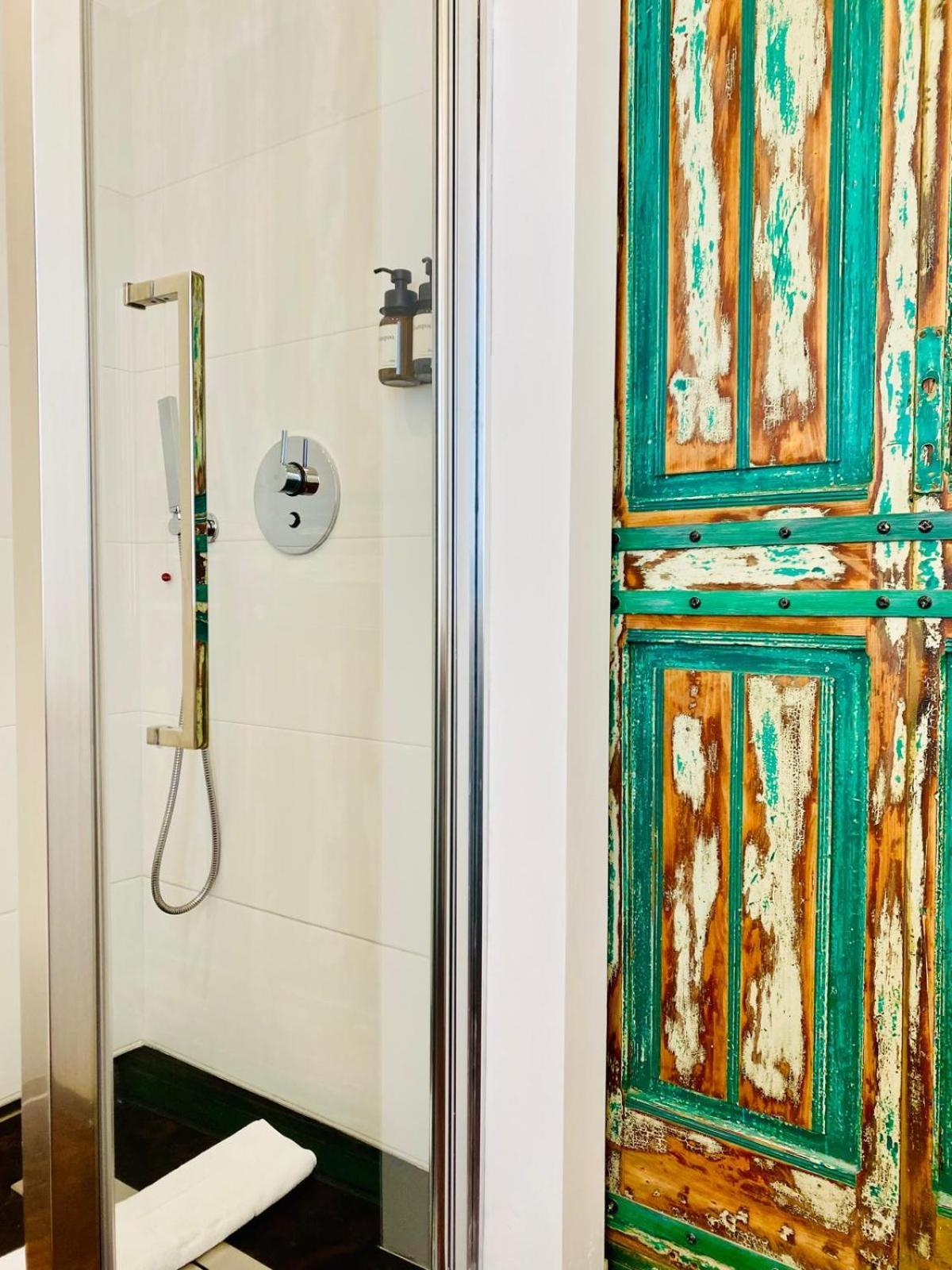 S'Accabbadora Guest House ألغيرو المظهر الخارجي الصورة