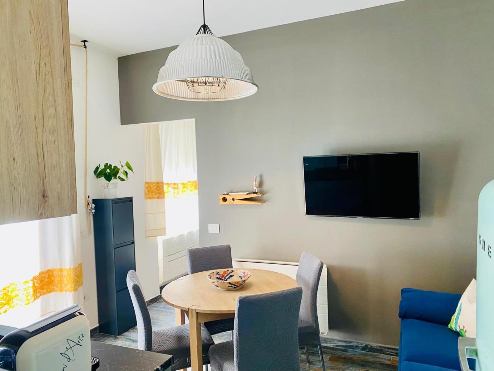 S'Accabbadora Guest House ألغيرو المظهر الخارجي الصورة