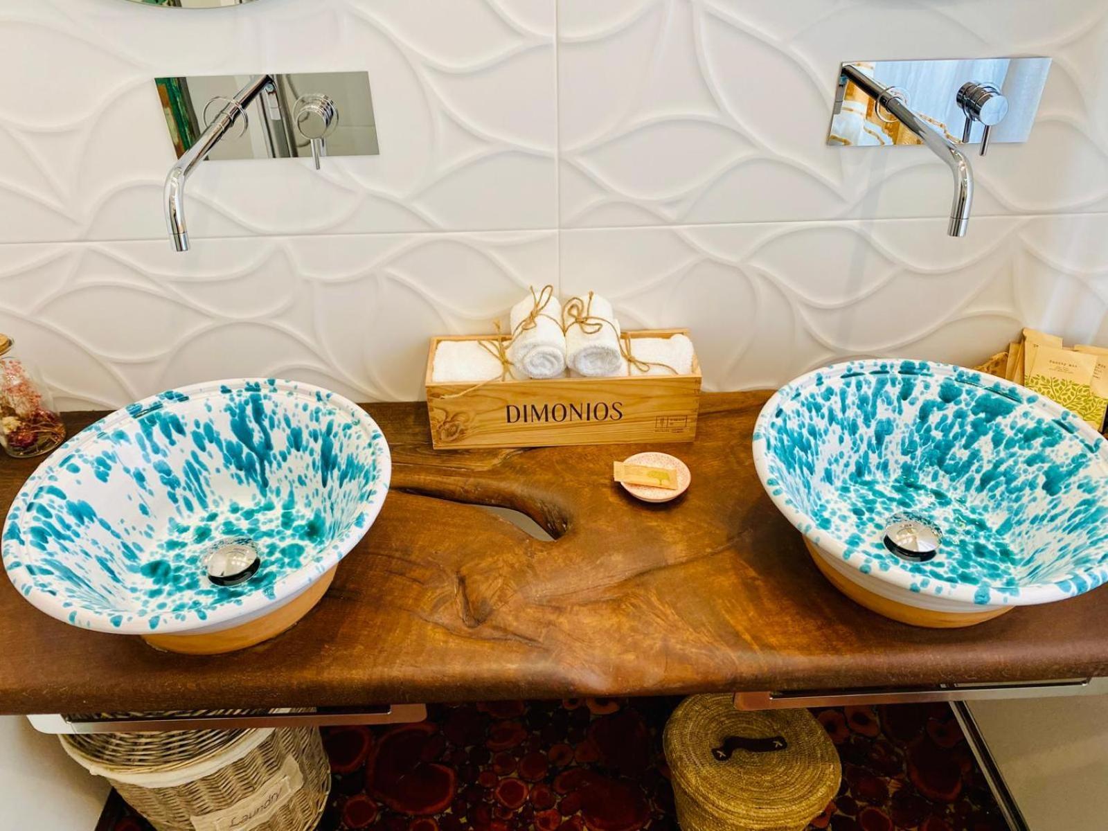S'Accabbadora Guest House ألغيرو المظهر الخارجي الصورة