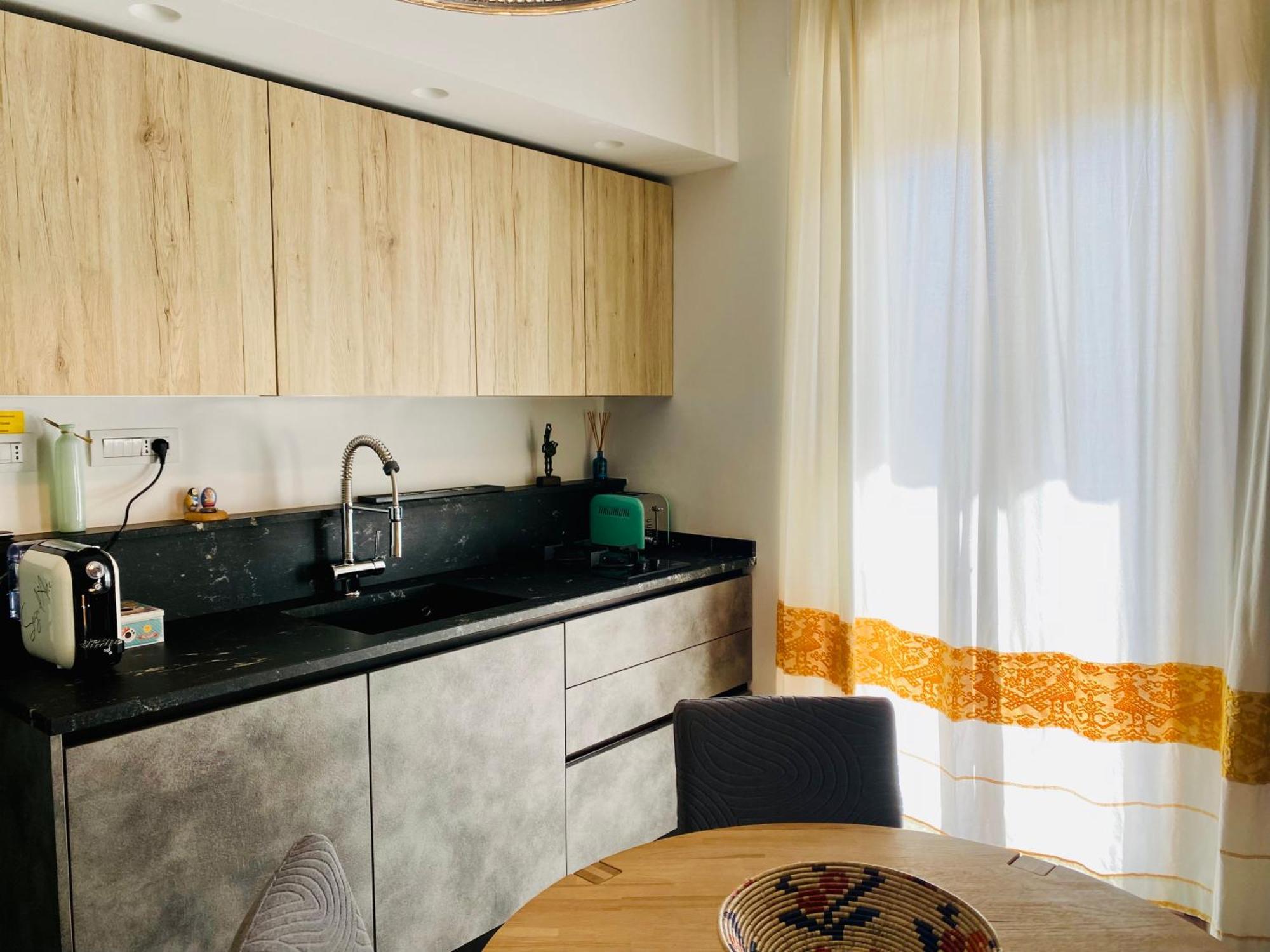 S'Accabbadora Guest House ألغيرو المظهر الخارجي الصورة